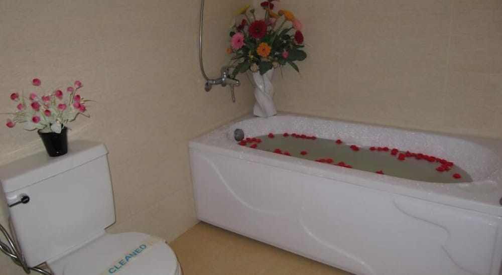 Фото Ngoc Binh Hotel