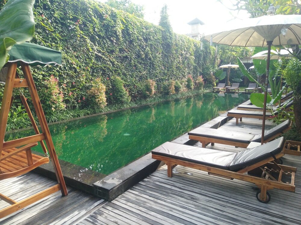 Фото Sapodilla Ubud