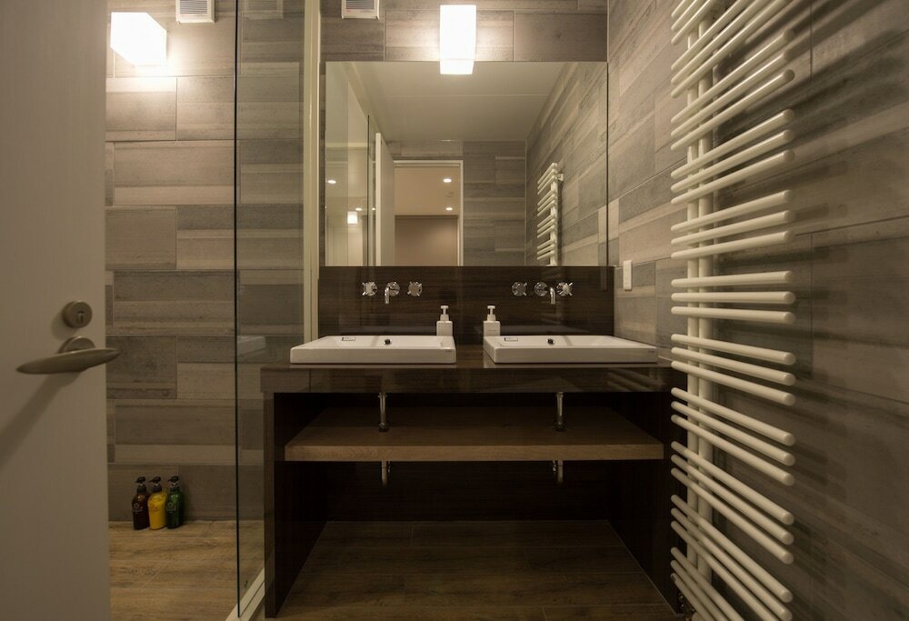 Фото Snow Monkey