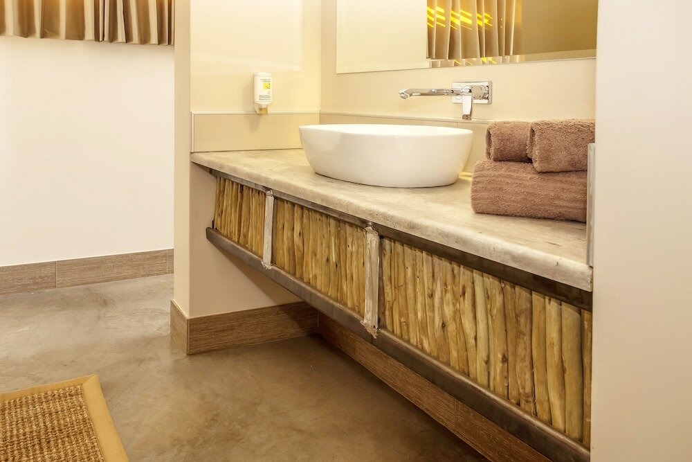 Фото Desert Quiver Camp