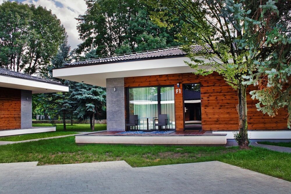 Фото Villas and Apartments Oaza