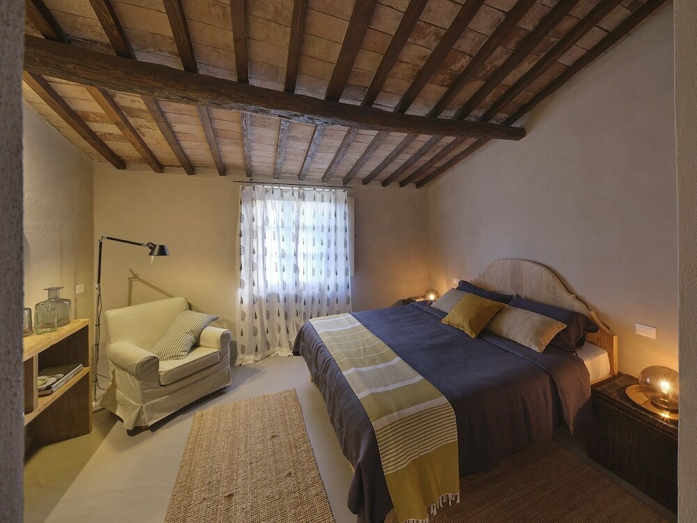 Фото La Pescaia Resort