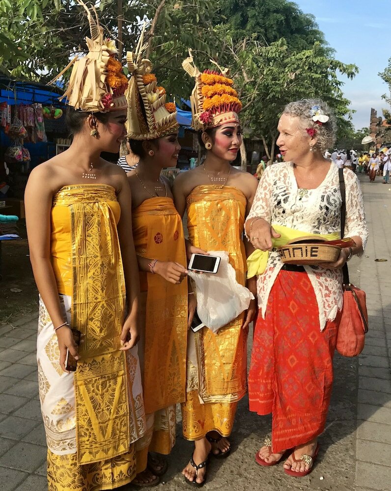 Фото Angel House Ubud