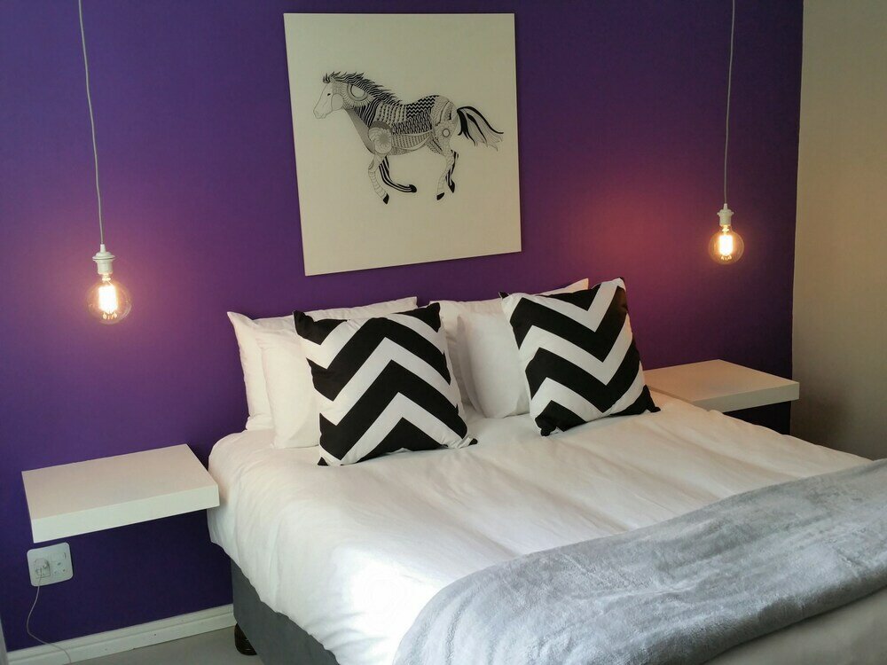 Фото The Vibe Dorp Street