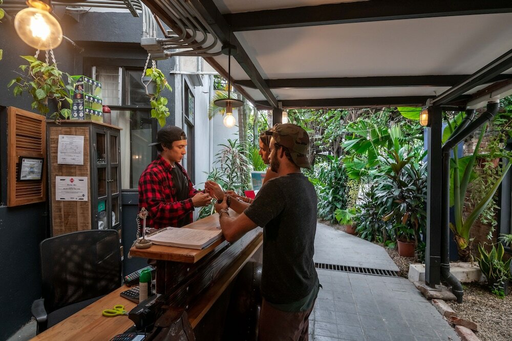 Фото Selina San Jose