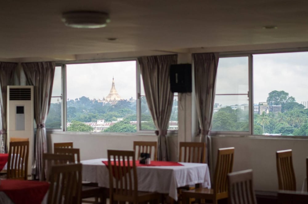 Фото Fame Hotel Yangon