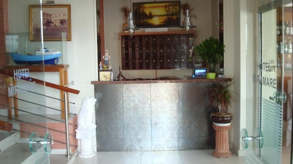 Фото Hotel Miramare