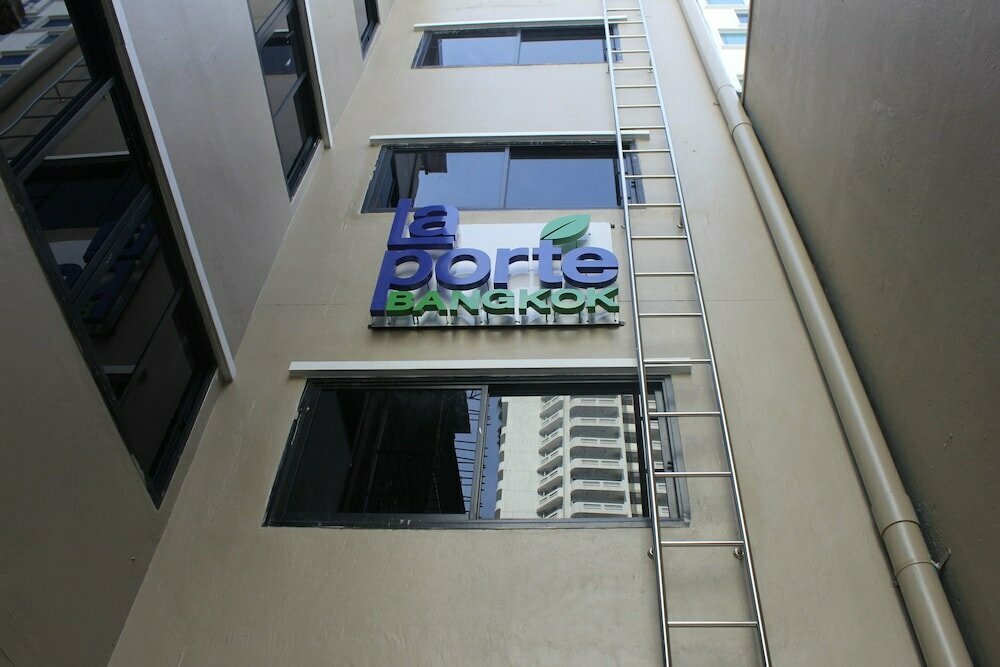 Hotel Nida Rooms Ratchathewi 206 Central Grand, Bangkok, photo