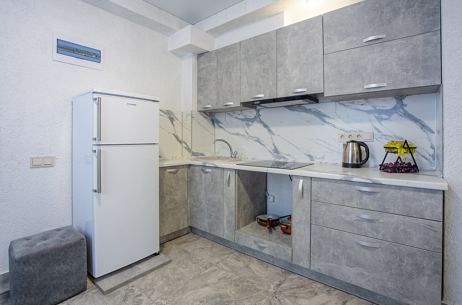 Фото Гости Кавказа 