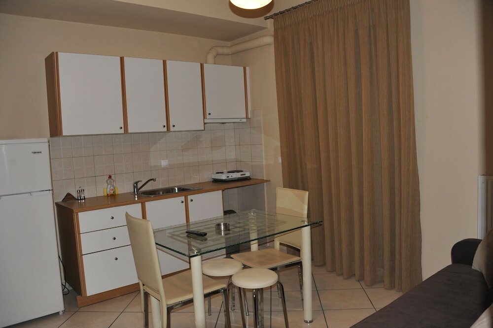 Фото Ceragio Hotel & Apartments