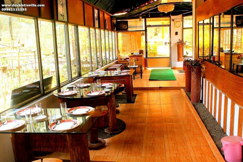 Фото Double Tree Villa