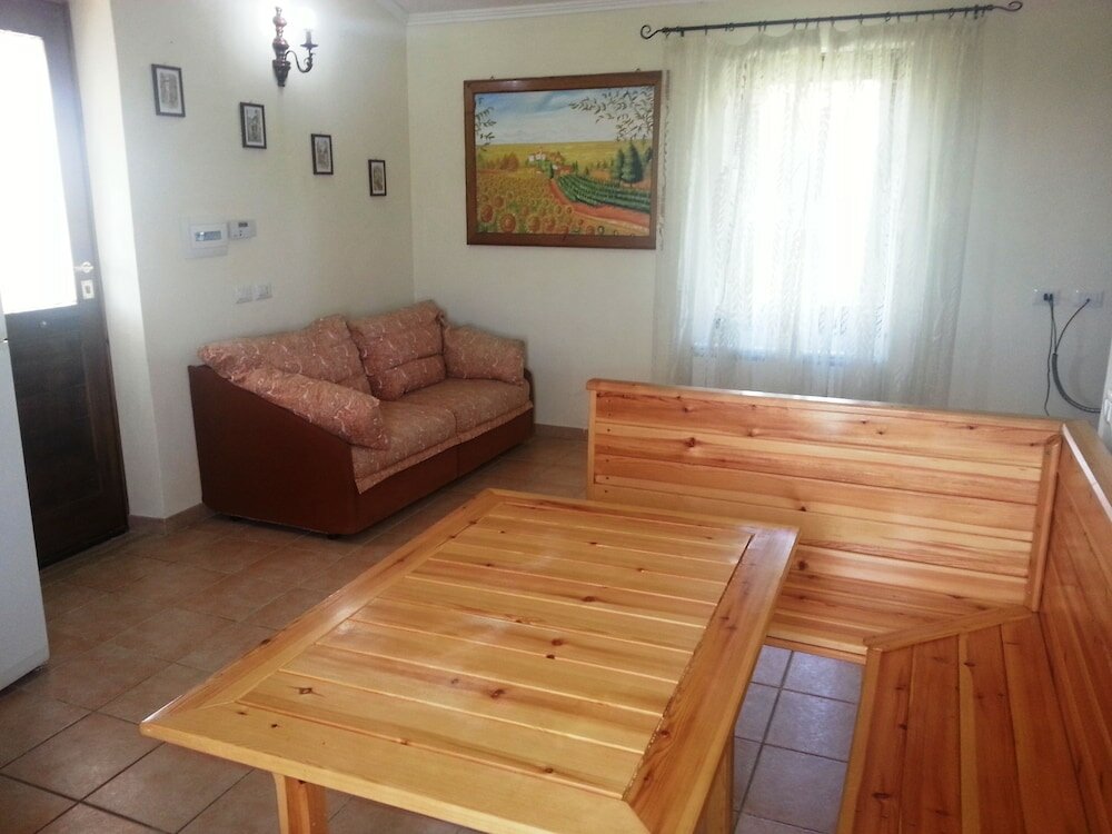 Фото Agriturismo Zugarelli