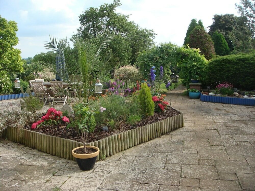 Фото Wootton Park