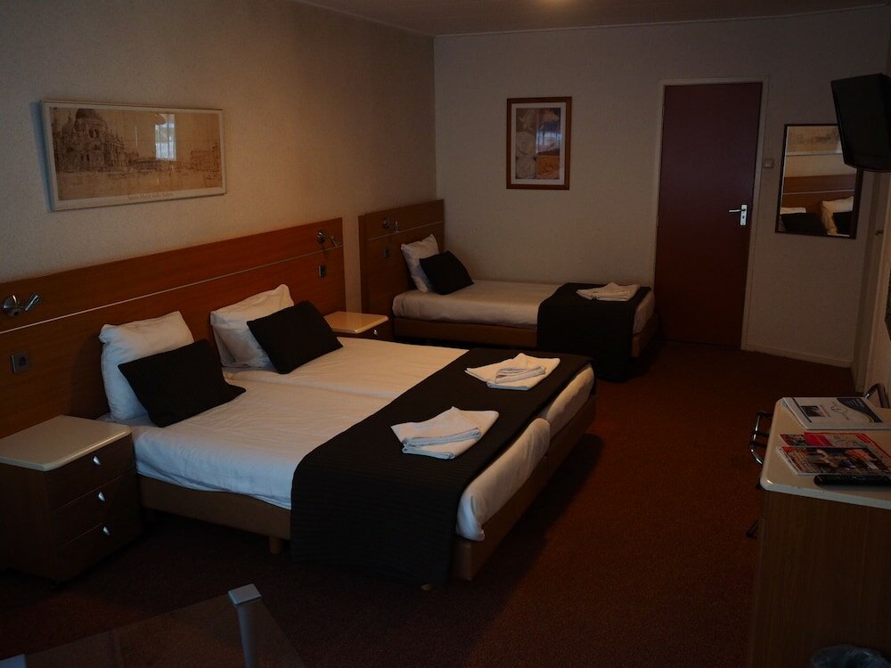 Фото Hotel 't Anker