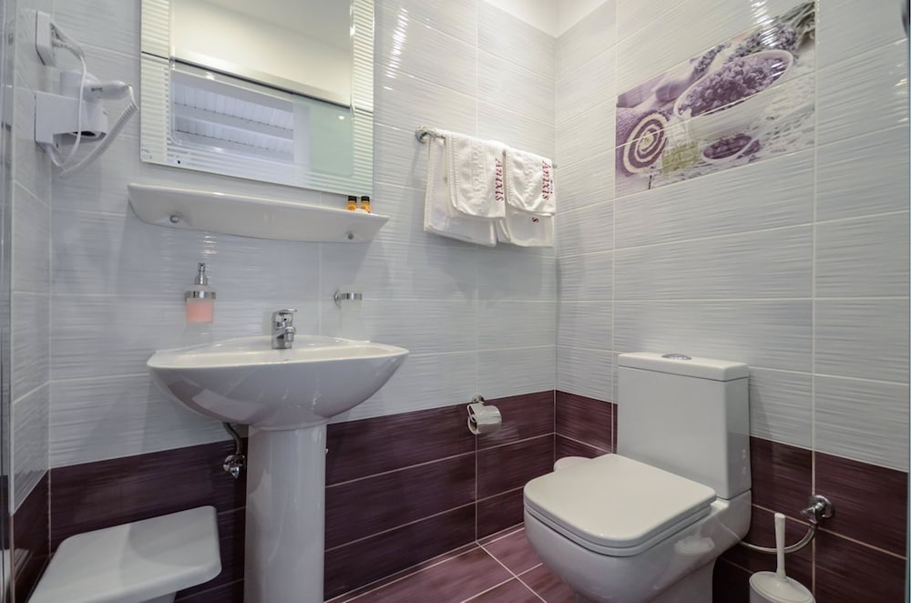 Фото Hotel Anixis