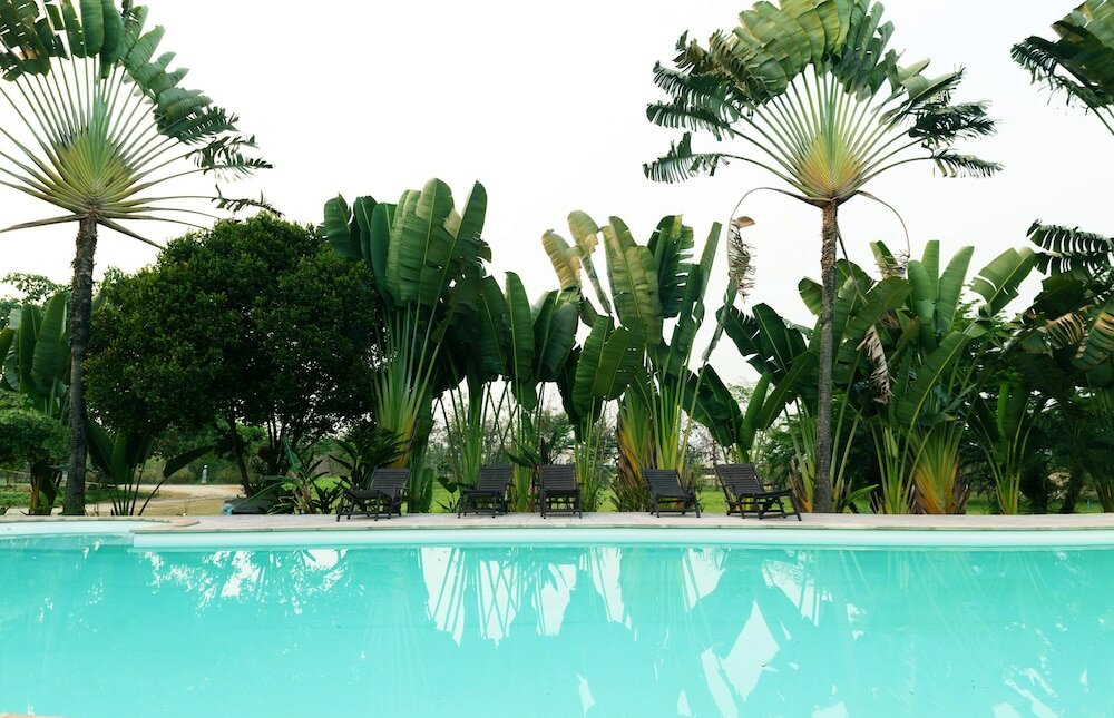 Фото Sasidara Resort Nan