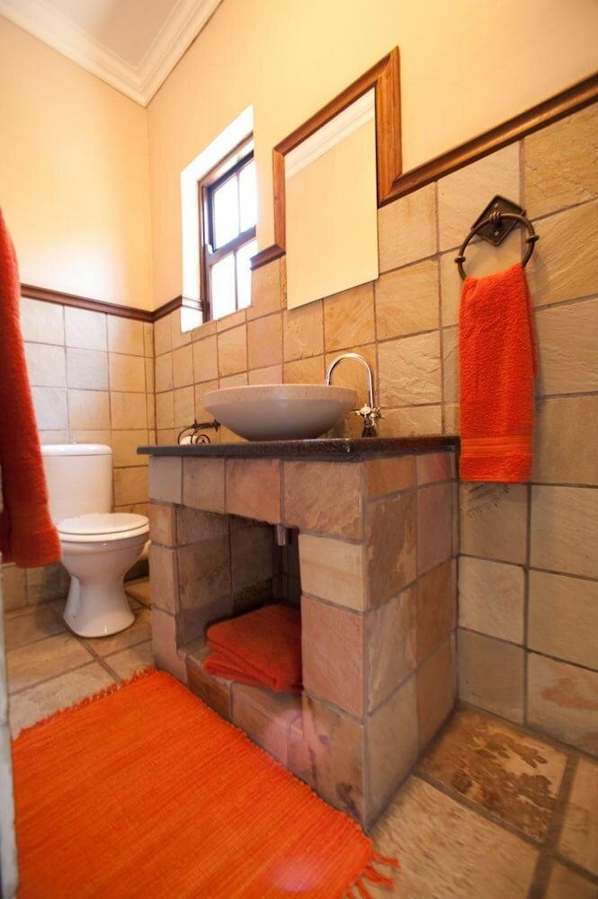 Фото Rise and Shine Lodge