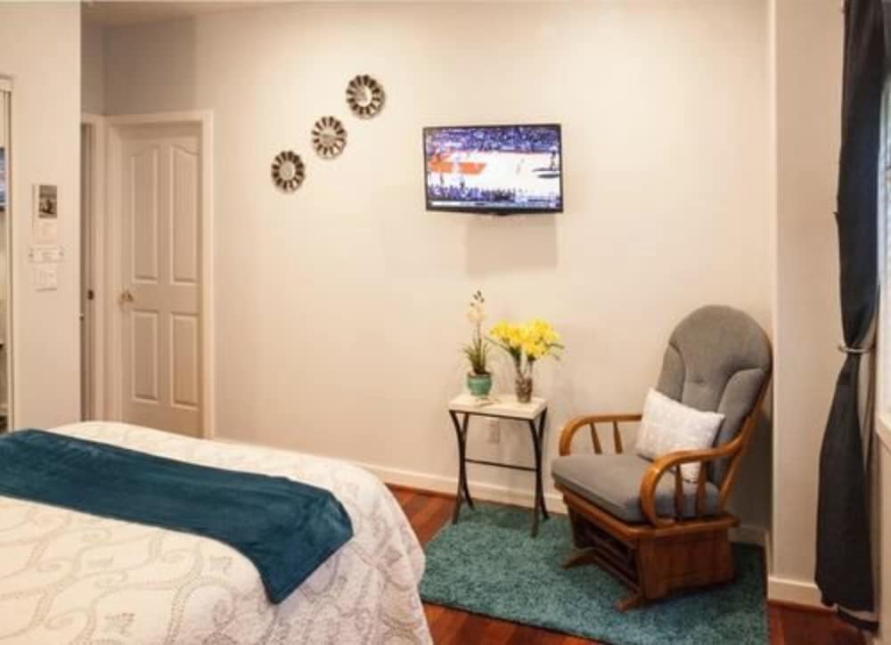 Фото Sweet Dreams B&b