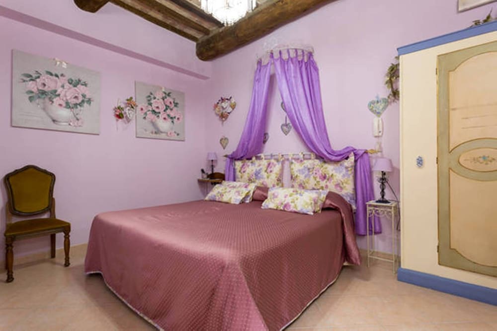 Фото Bed and Breakfast Sognando Te