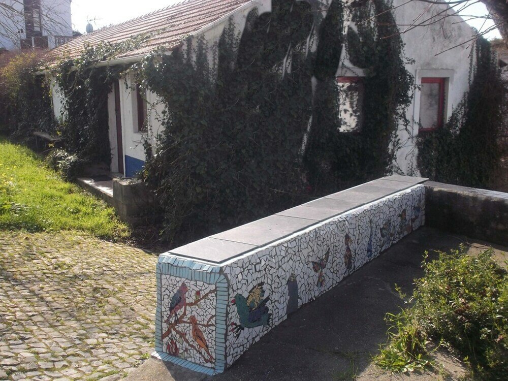 Фото Termas da Azenha