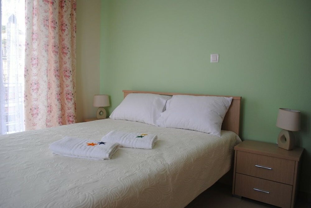 Фото Kentrikon Suites