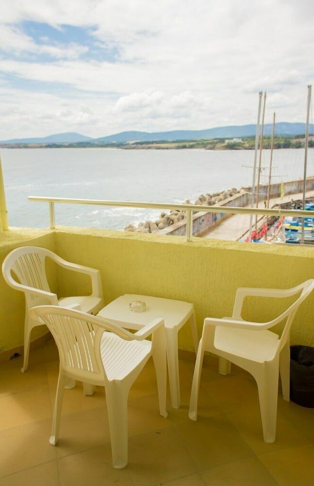 Фото Hotel Marina