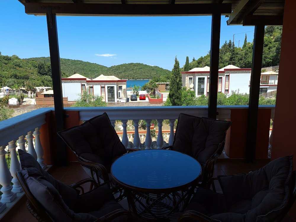 Фото Edem Studios & Apartments