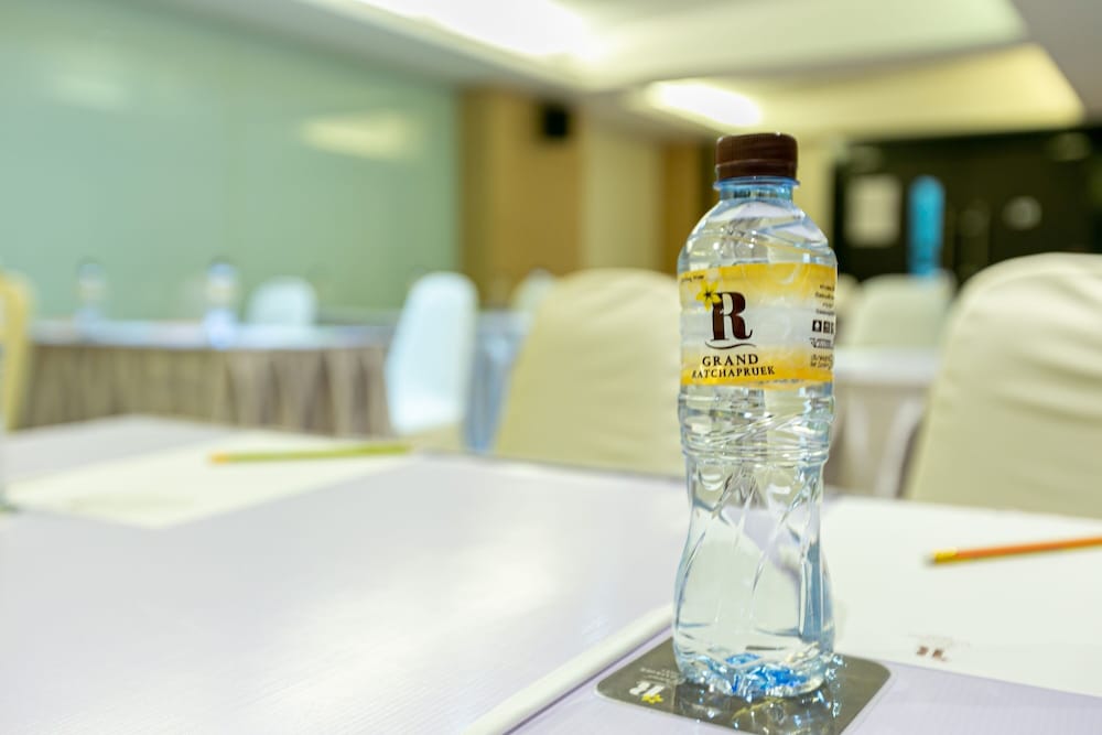 Фото Grand Ratchapruek Hotel