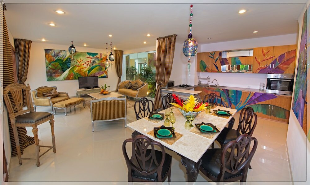 Фото Moonlight Bali