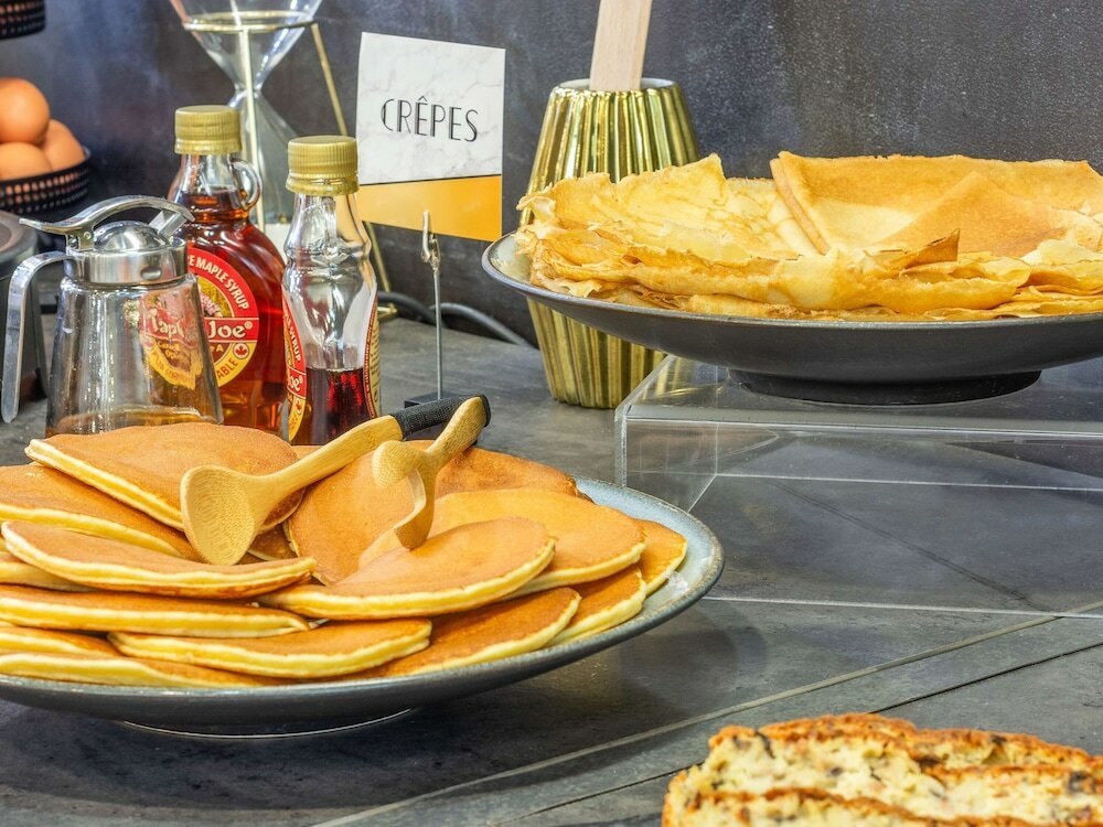 Фото Mercure Paris Pigalle Sacre-Coeur