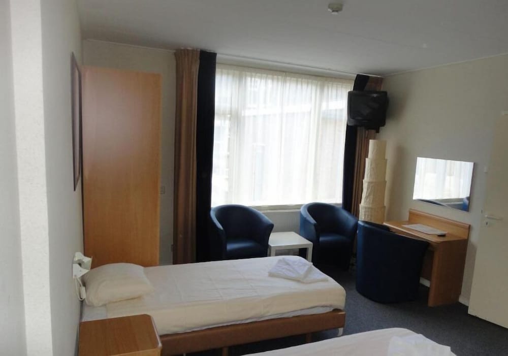 Фото Hotel 't Anker