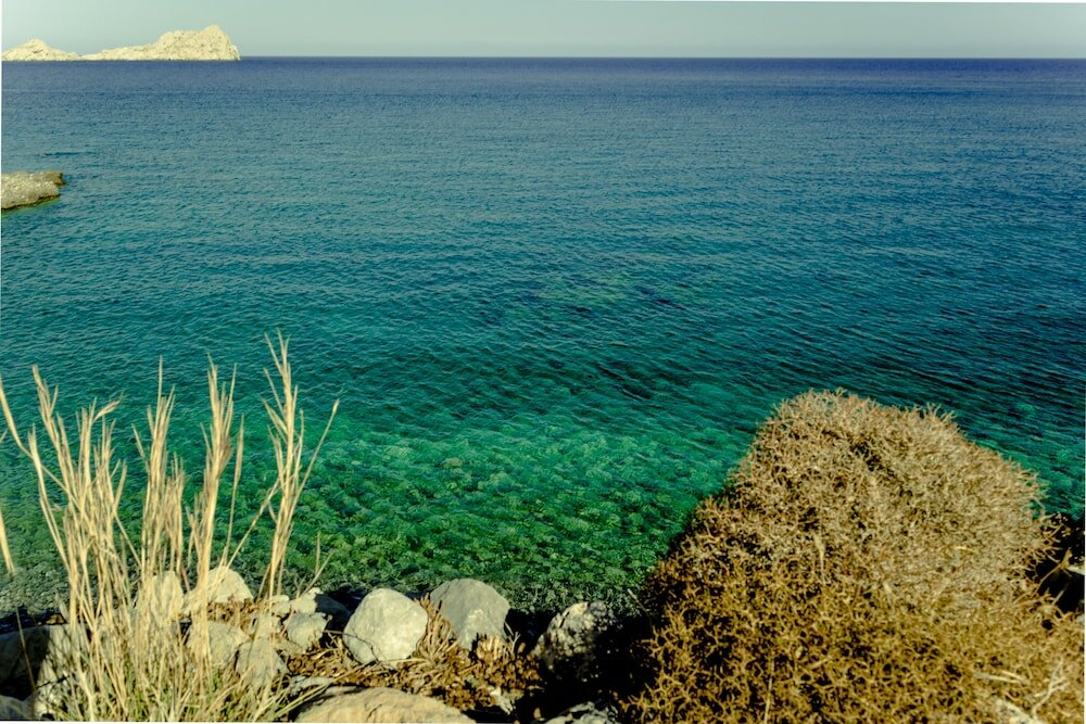 Фото Aristea Hotel Rethymnon