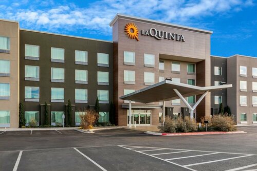 Гостиница La Quinta Inn & Suites by Wyndham Odessa N. - Sienna Tower в Одессе