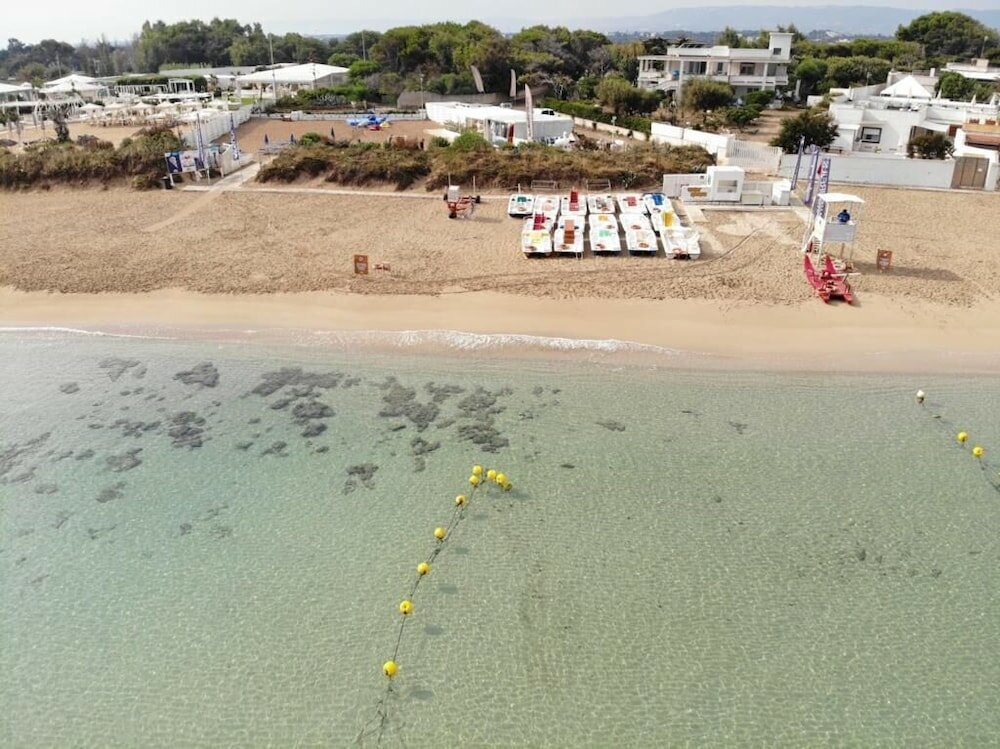 Фото Masseria Torrepietra