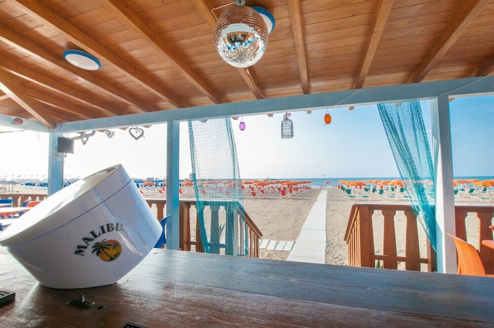 Фото Hotel Piccolo Paradiso