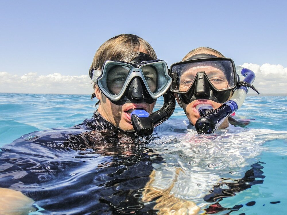 Фото Ibo Island Lodge