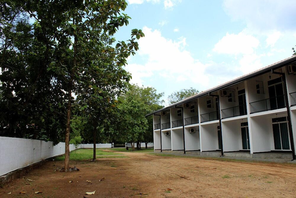 Фото Samwill Holiday Resort