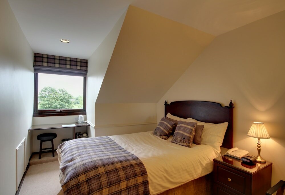 Фото Strathburn Hotel Inverurie by Compass Hospitality