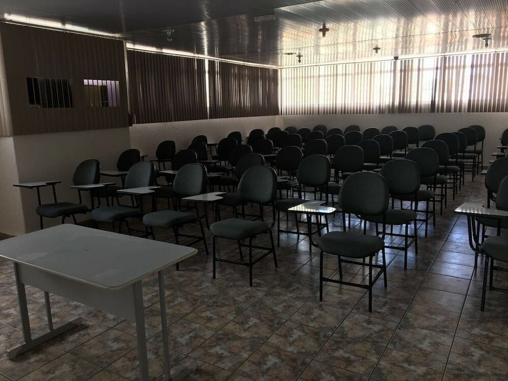 Фото Cabiúna Palace Hotel