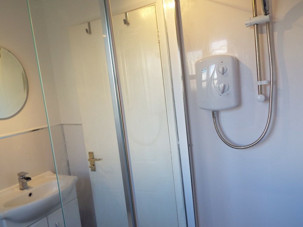 Фото Edinburgh Palace Apartment