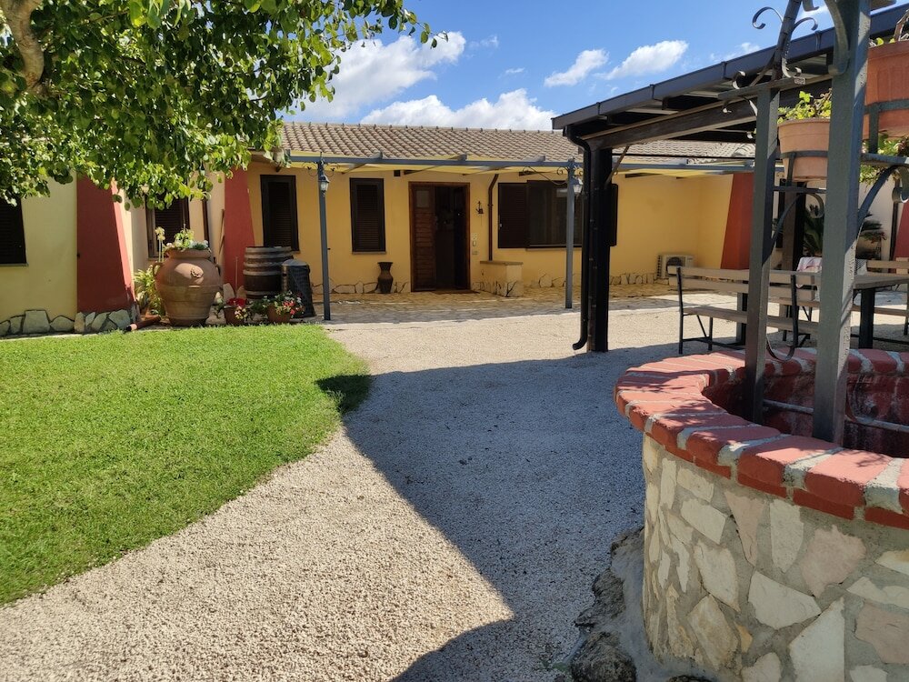 Фото Agriturismo Zugarelli