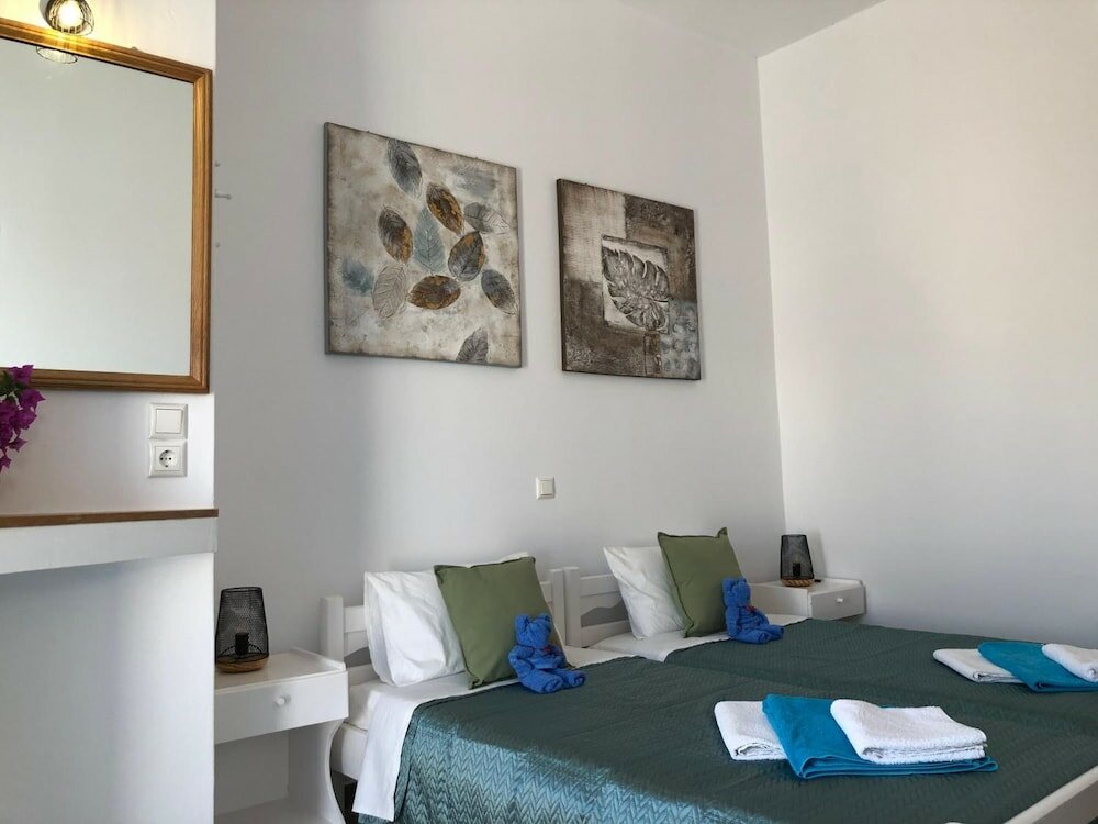 Фото Villa Gambas