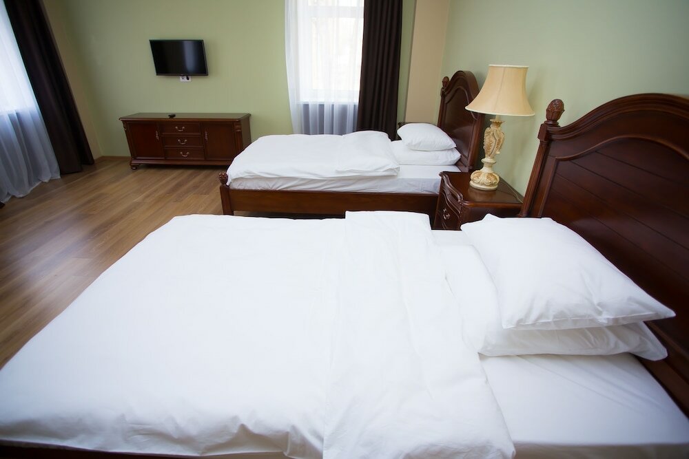 Фото Столица