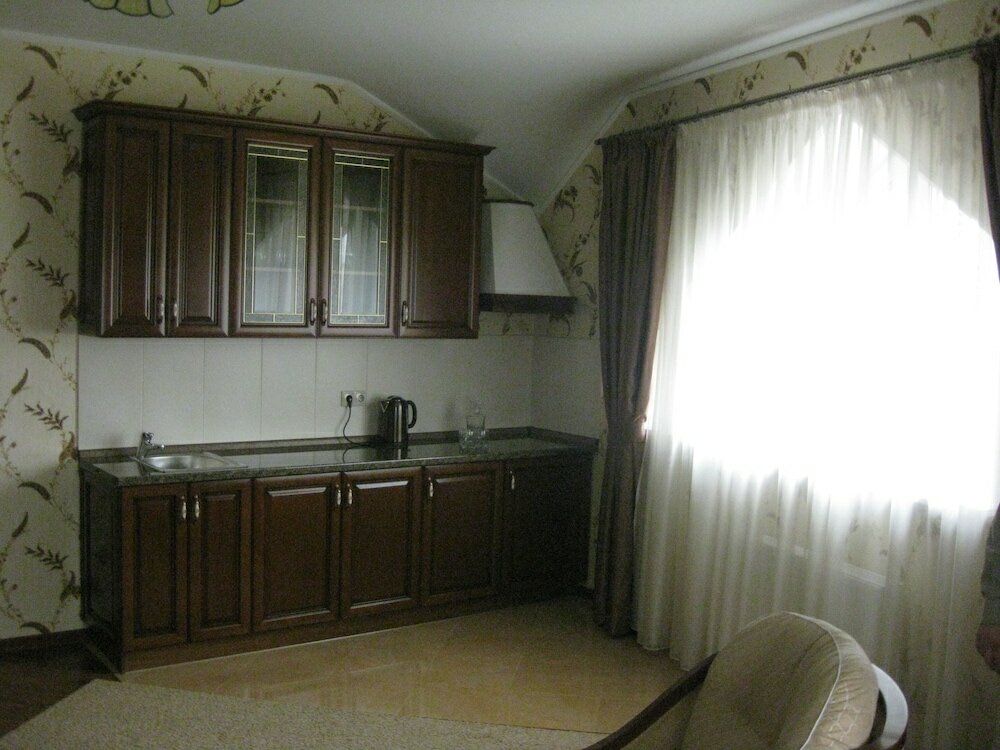 Фото Эдем Бизнес Отель