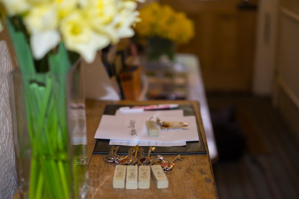 Фото Broomfield House