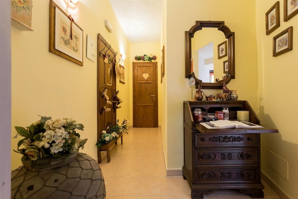 Фото Bed and Breakfast Sognando Te