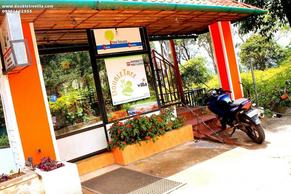 Фото Double Tree Villa