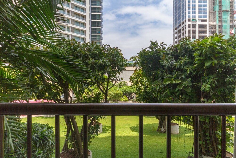 Фото Colombo Residencies