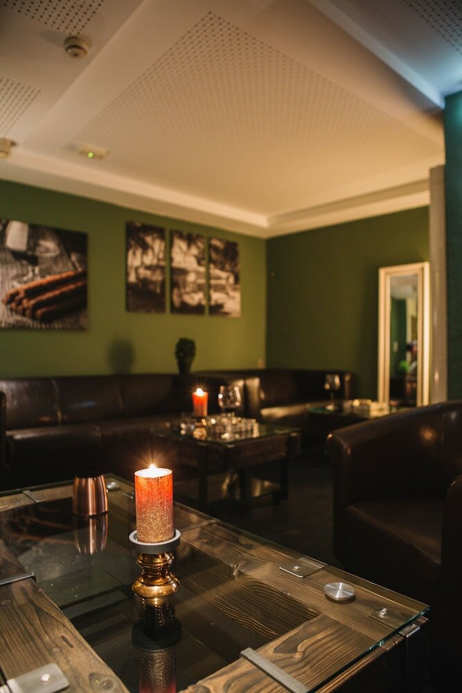 Фото Boutique Hotel Pfauen