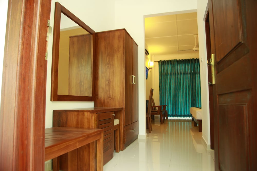 Фото Samwill Holiday Resort